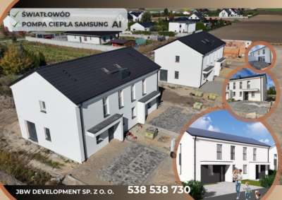 JBW DEVELOPMENT SP. Z O. O. (1)